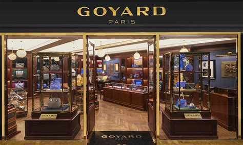 buy goyard in singapore|maison goyard locations.